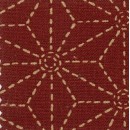 Sawa Col. 104 Red